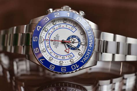 how does rolex yacht-master work|yacht master vs rolex.